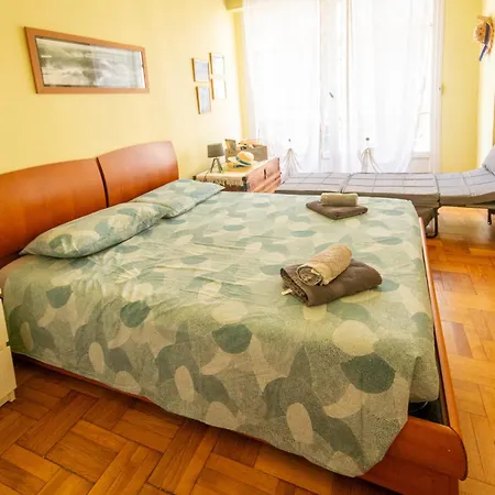 Joli 2 Pieces Climatise A 150m De La نيس