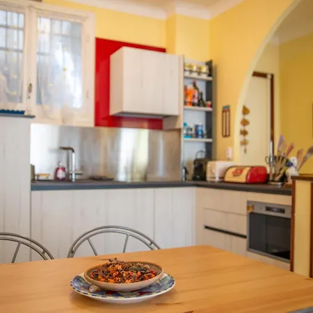 Joli 2 Pieces Climatise A 150m De La شقة